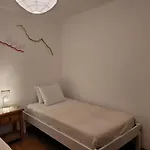 彩色一室公寓 公寓 *