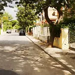 彩色一室公寓 公寓 *