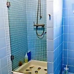 彩色一室公寓 公寓 *