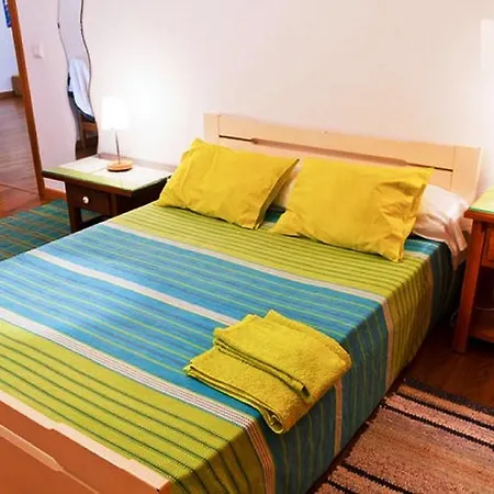 Apartmán Coloured *