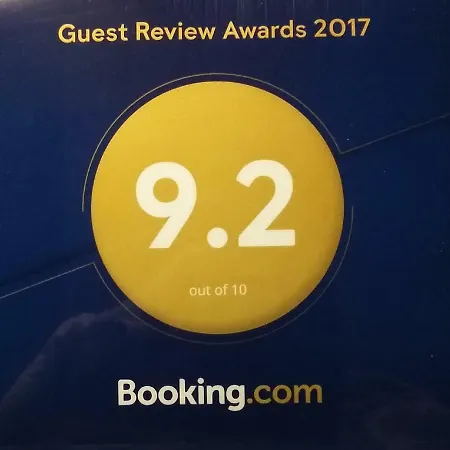 Coloured Apartmán Faro